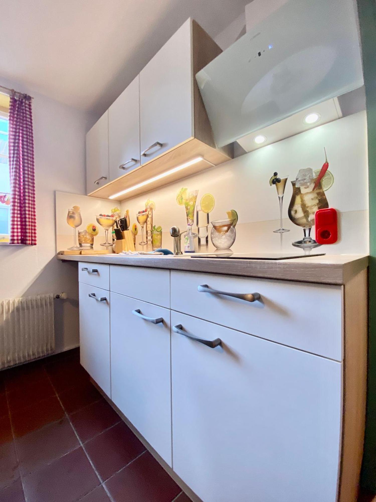 Ferienhaus "Sofia" Anno 1650, Neu - Top Lage - Tempur Beds - Wifi - Parking - Im Herzen Von Detmold-Altstadt, Historische Stadtmauer, Old Lane Detmold Zewnętrze zdjęcie