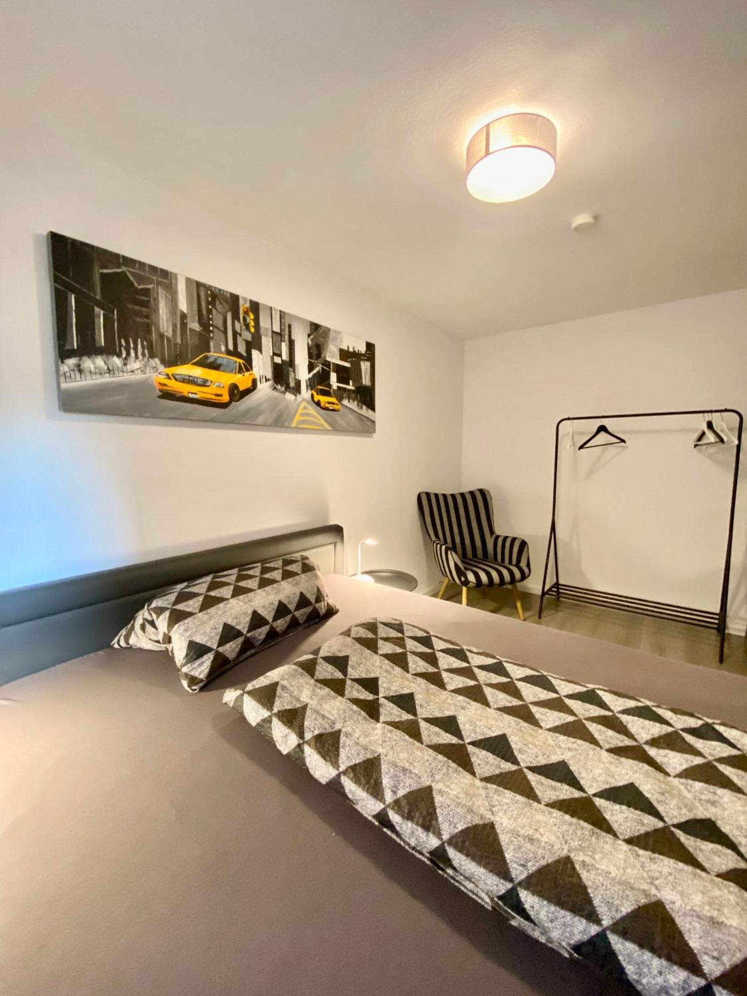 Ferienhaus "Sofia" Anno 1650, Neu - Top Lage - Tempur Beds - Wifi - Parking - Im Herzen Von Detmold-Altstadt, Historische Stadtmauer, Old Lane Detmold Zewnętrze zdjęcie